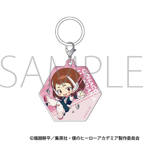 『僕のヒーローアカデミア』アンブレラチャーム/麗日 お茶子
